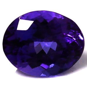 2.66ct Tanzanite