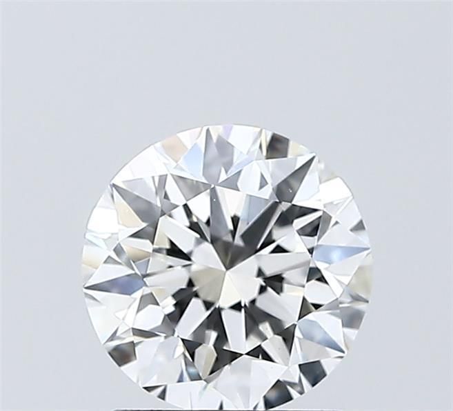 1.5ct Round E VVS2 Excellent Cut