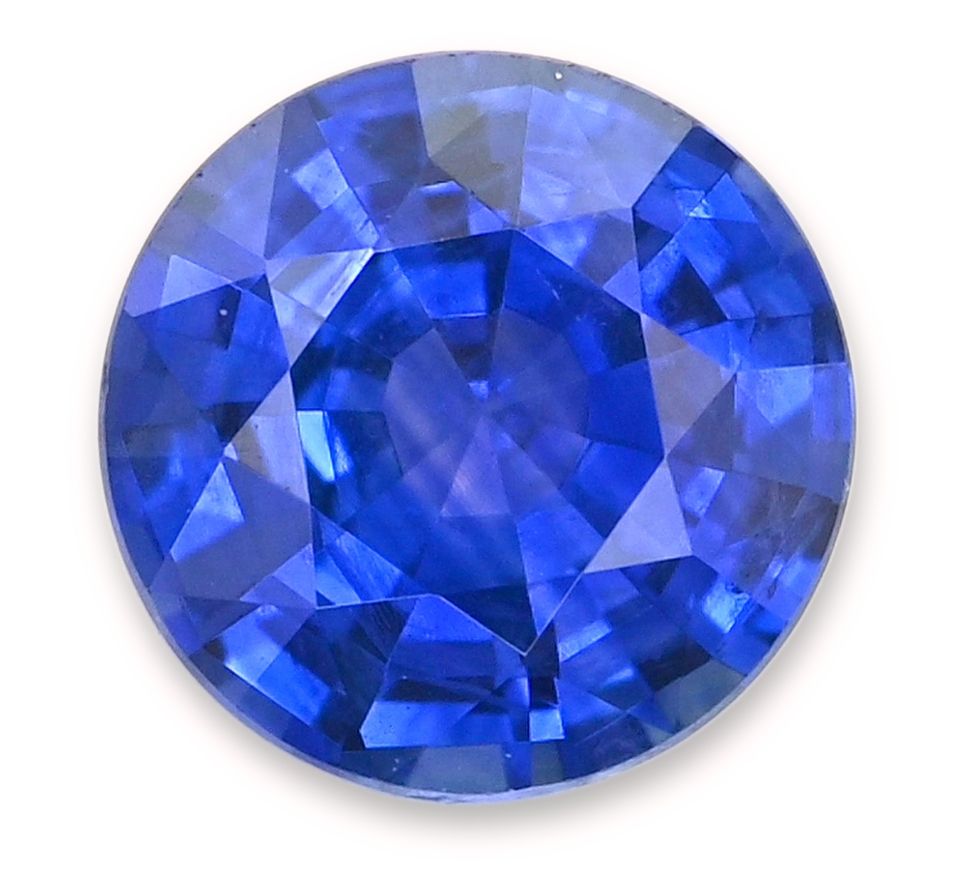 0.55ct Sapphire