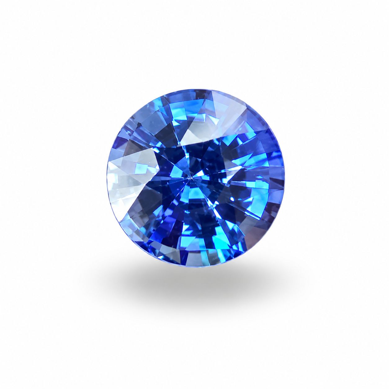 0.69ct Sapphire
