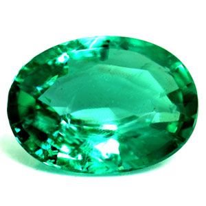 1.44ct Emerald