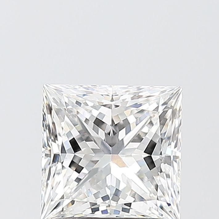 2ct Princess E - VVS1 - Very Good cut - LD158307