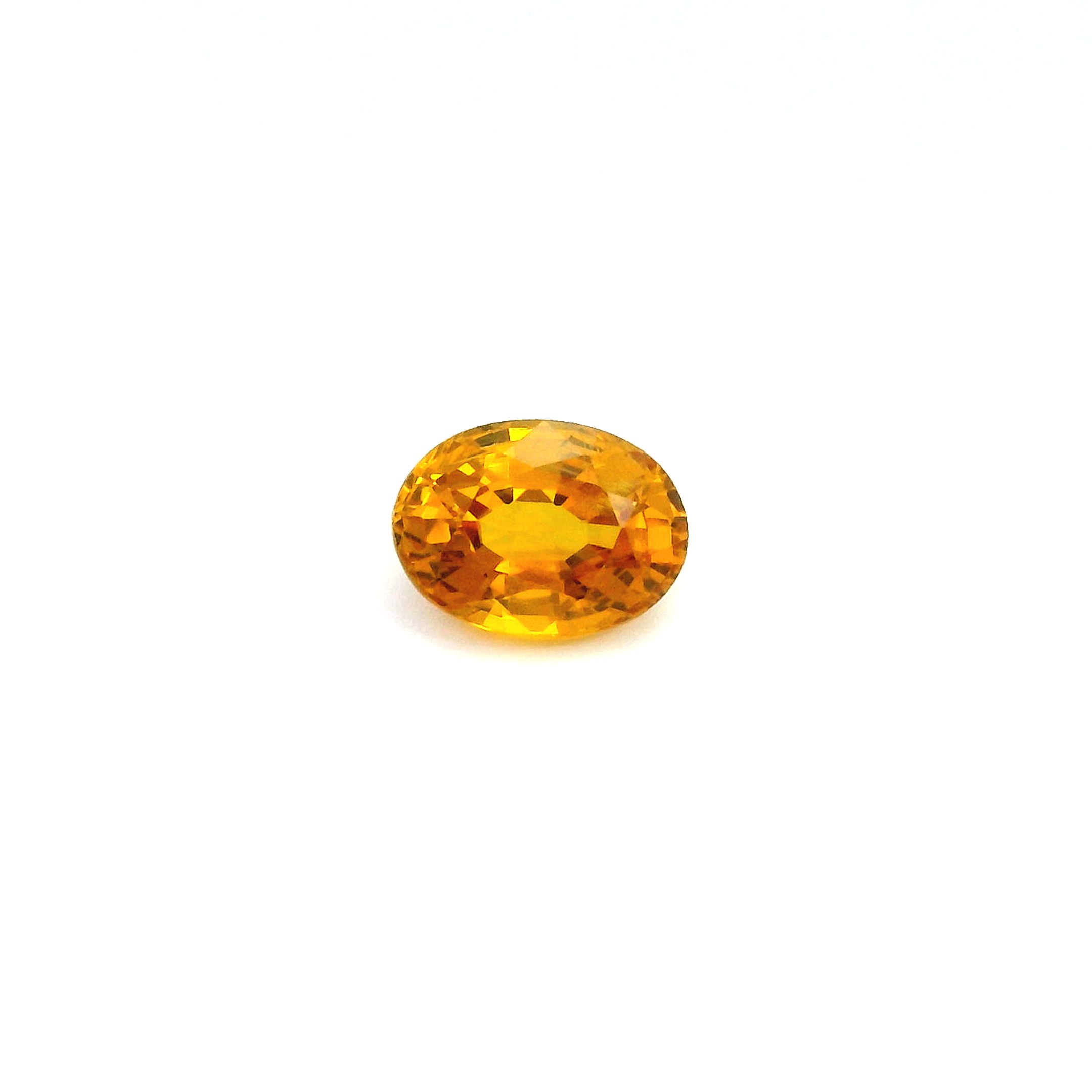 1.22ct SAPPHIRE