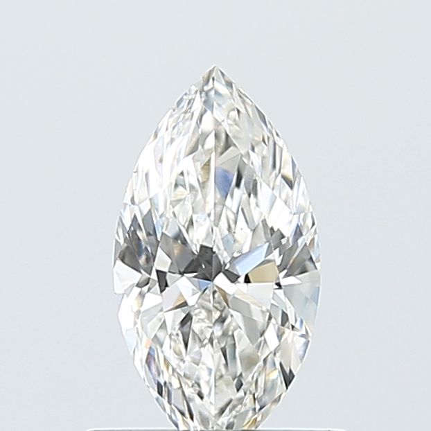 0.71 Carat Marquise Diamond