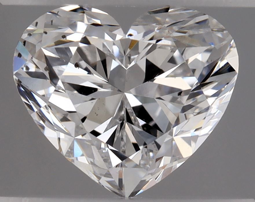 Heart Diamond
