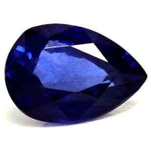 0.65ct Sapphire