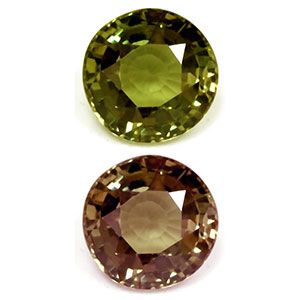 1.36ct Alexandrite