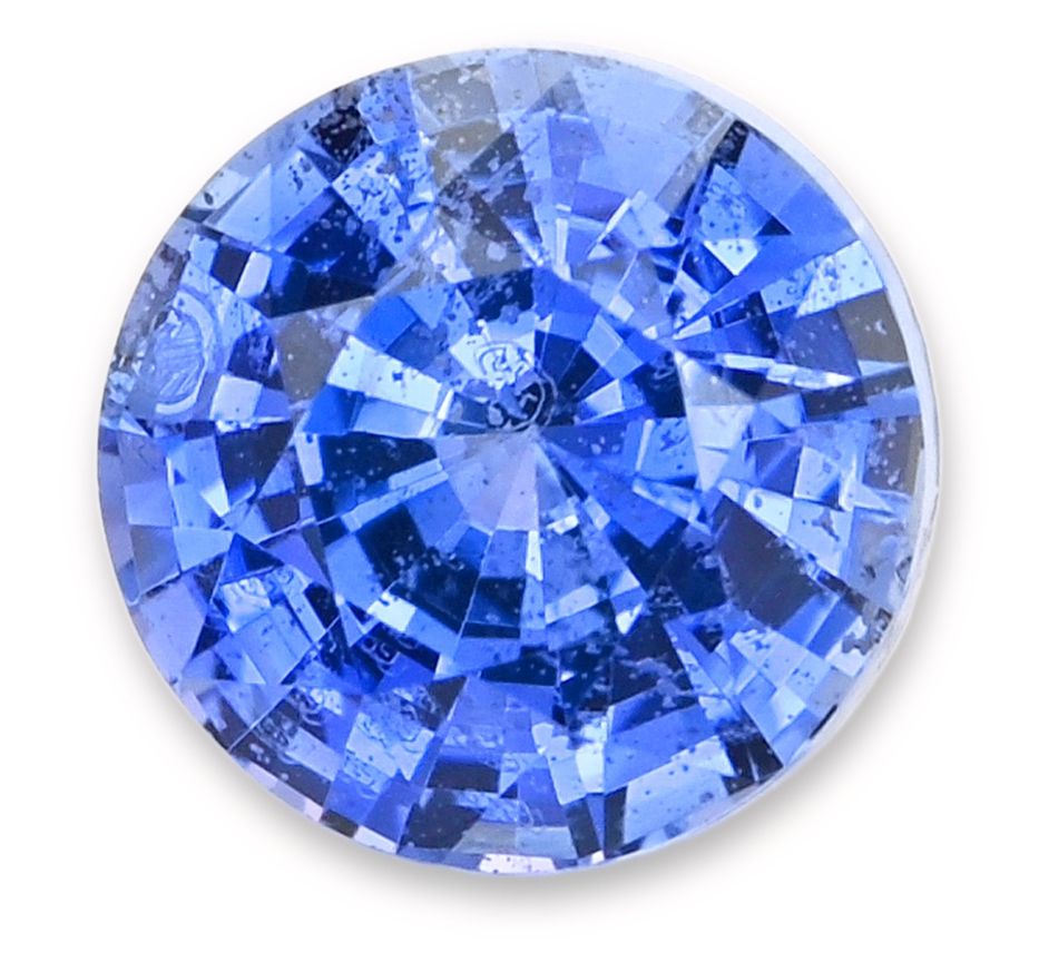 0.72ct Sapphire