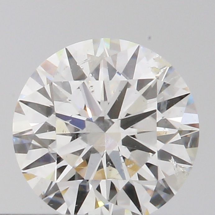 Diamante 0,31 ct ROUND