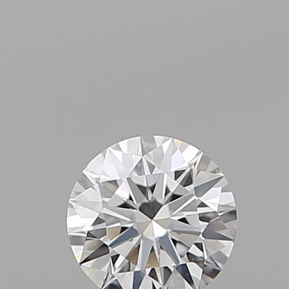 ROUND 0.18 carat diamond