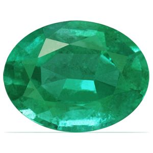 1ct Emerald