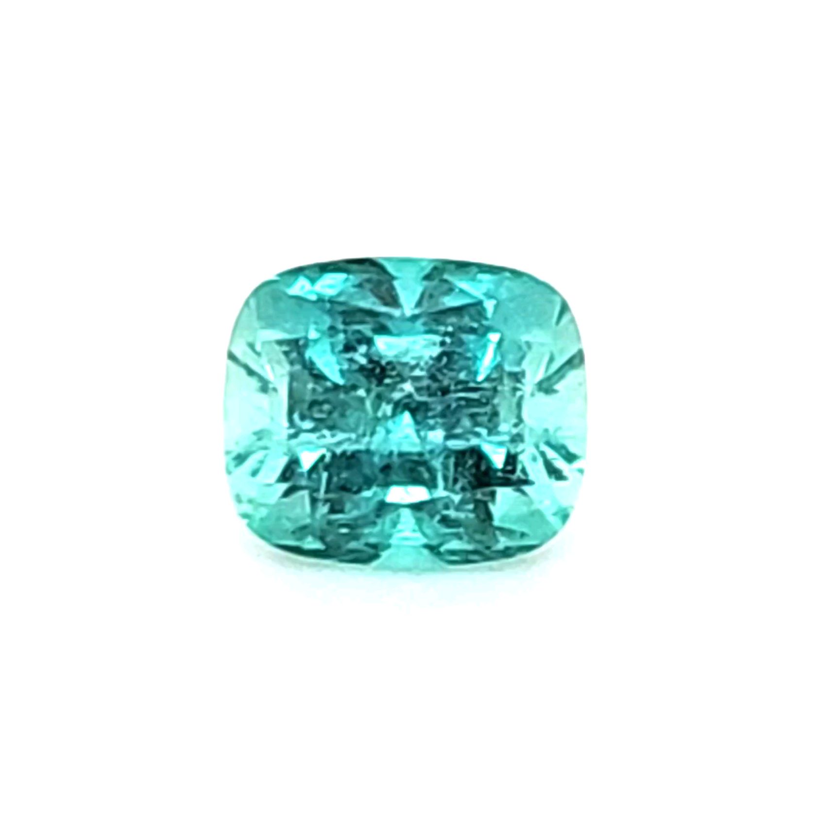 1.54ct Emerald