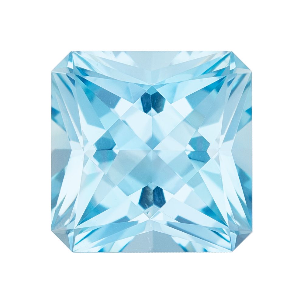 3.33ct Aquamarine