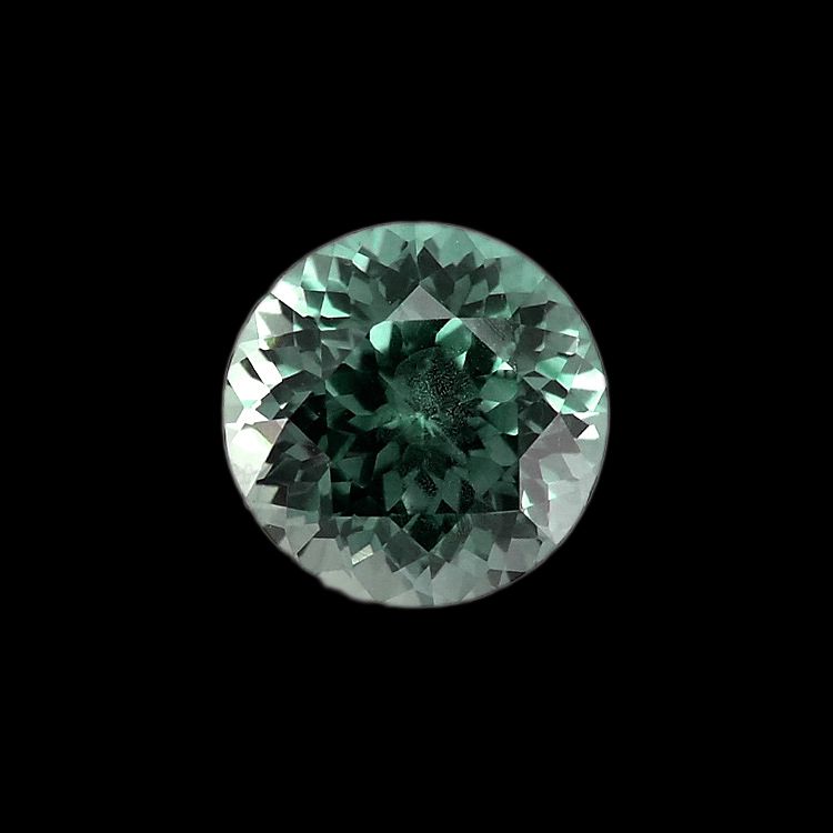 0.66ct Sapphire