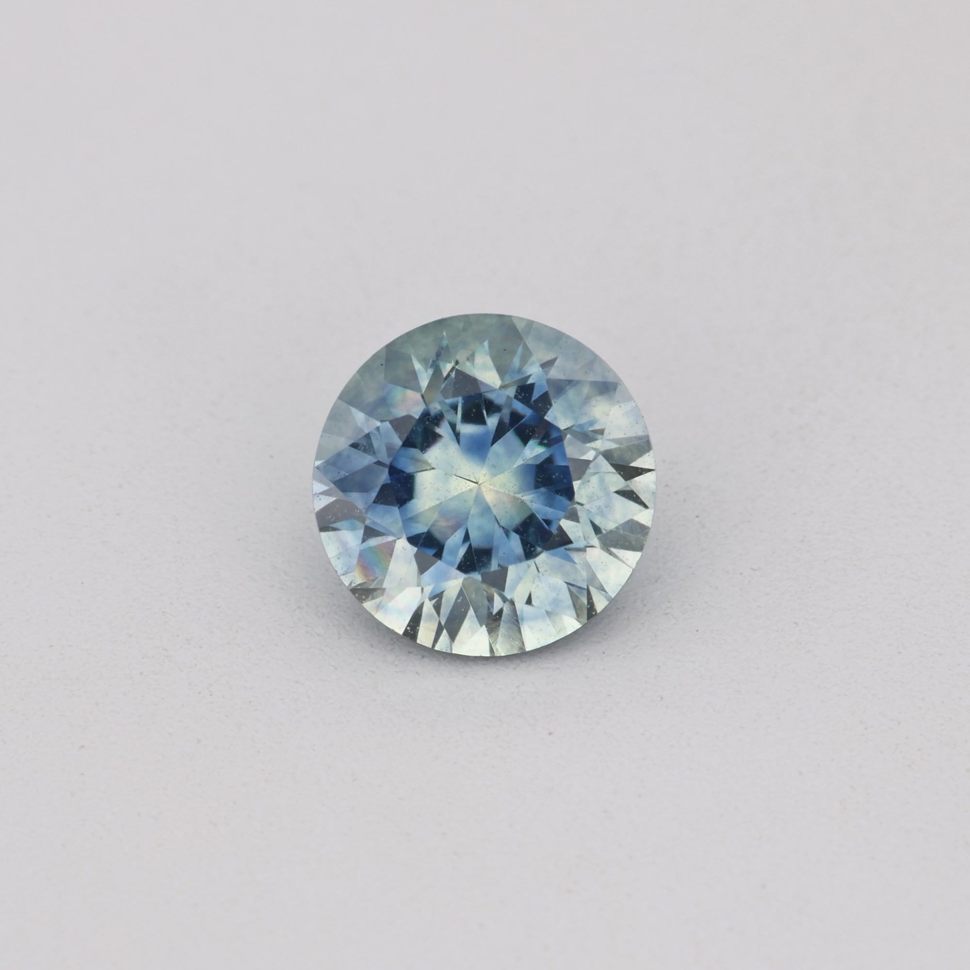 0.64ct Sapphire