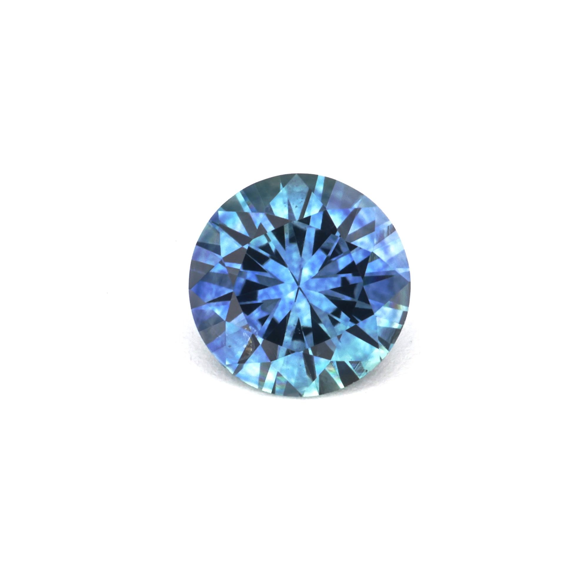 0.54ct Sapphire