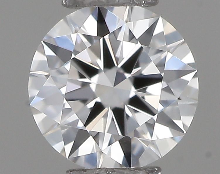 ROUND 0.19 carat diamond