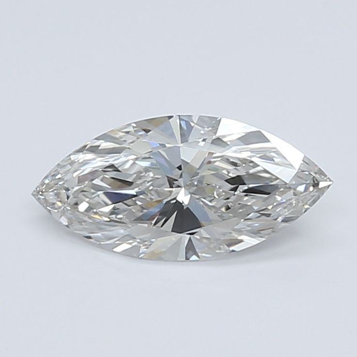1.00 Carat Marquise Diamond