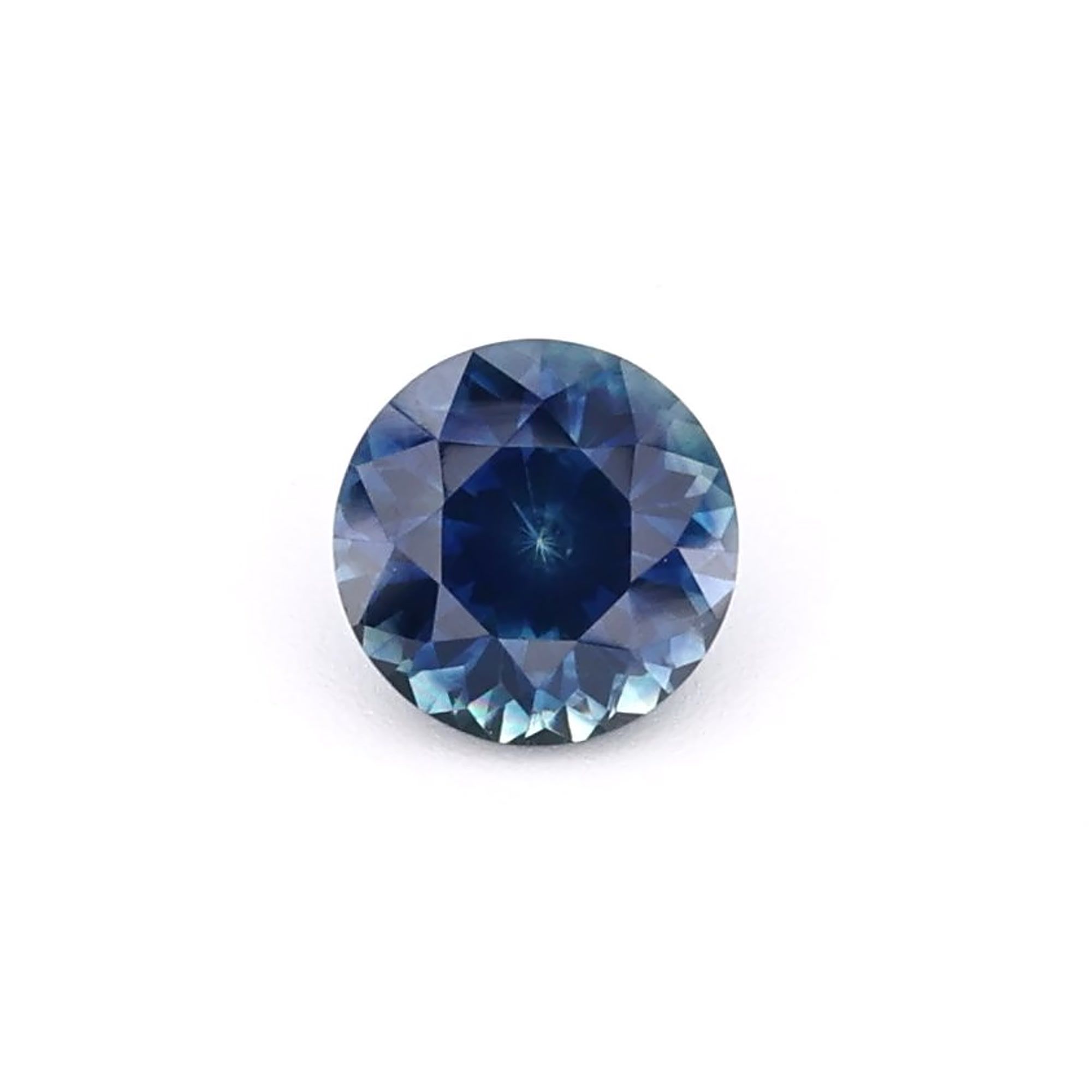 0.7ct Sapphire