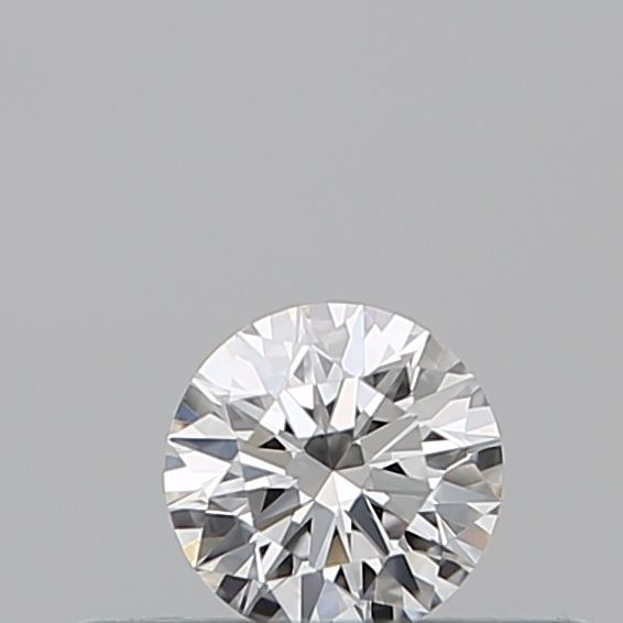 ROUND 0.18 carat diamond