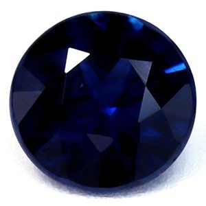 0.84ct Sapphire