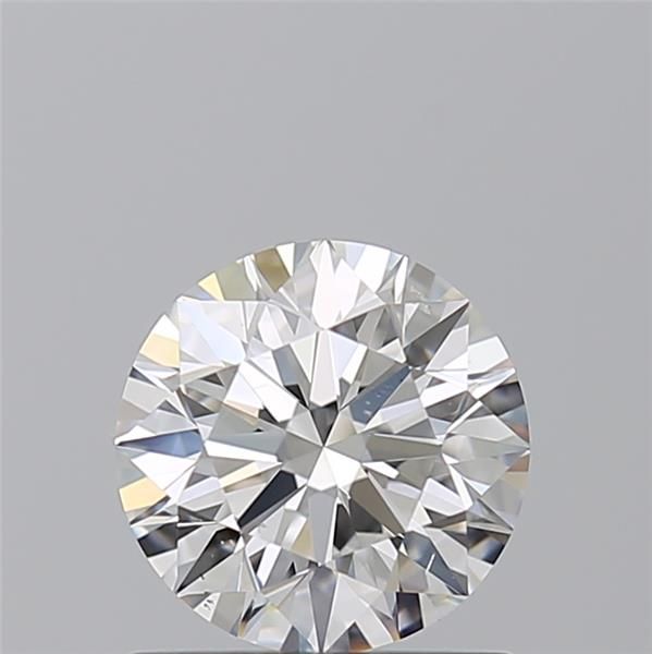 1,01 ct Okrągły diament naturalny