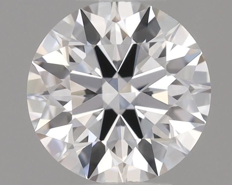 Round 0.55ct Diamond