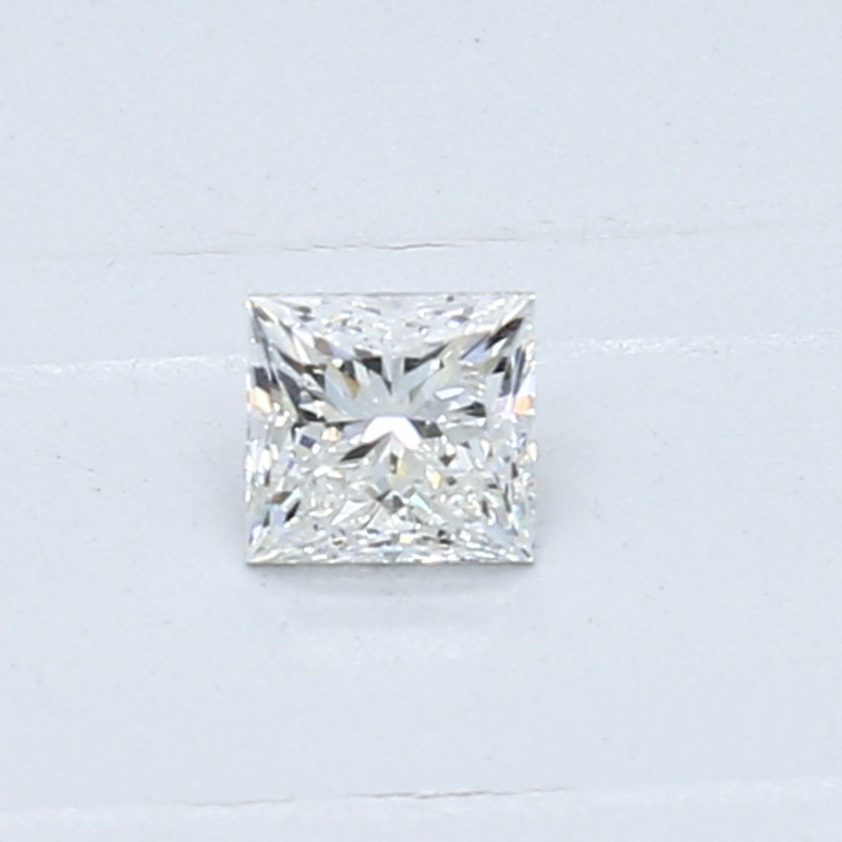 Diamante 0,23 ct PRINCESS
