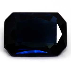 0.8ct Sapphire