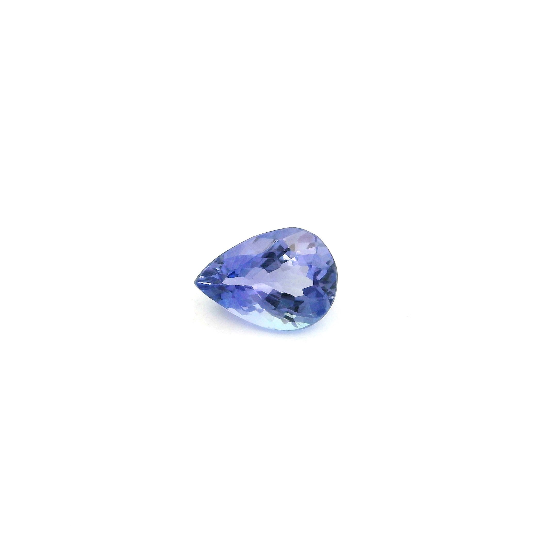 1.22ct TANZANITE