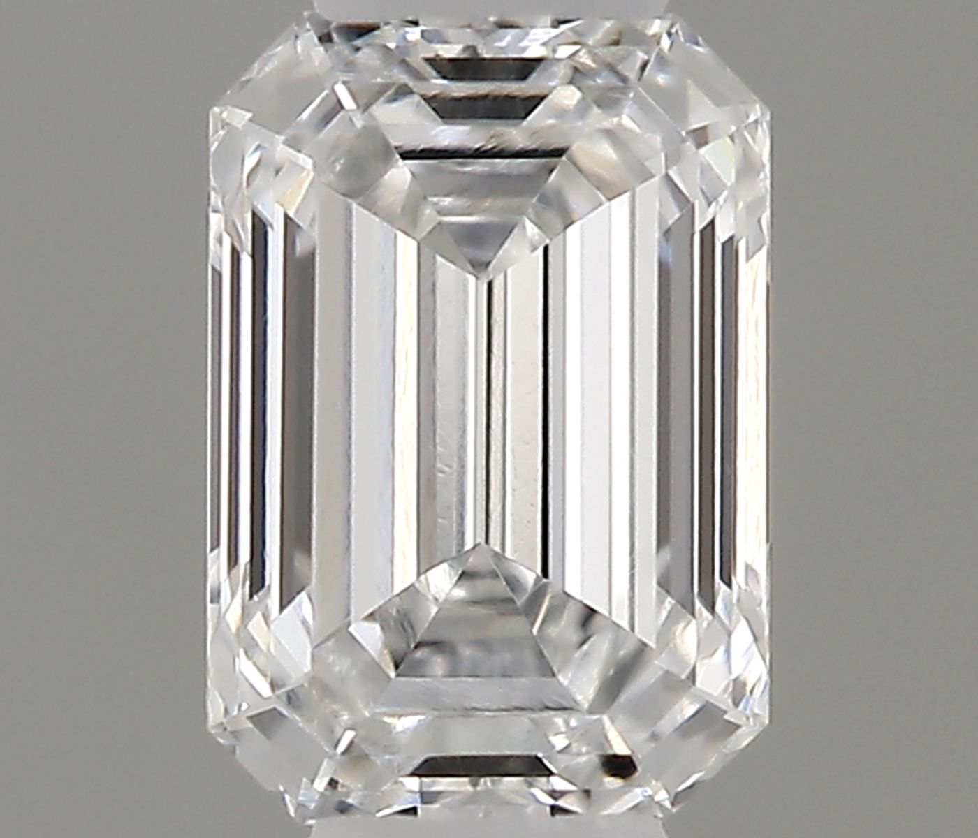 Diamante 0,23 ct EMERALD