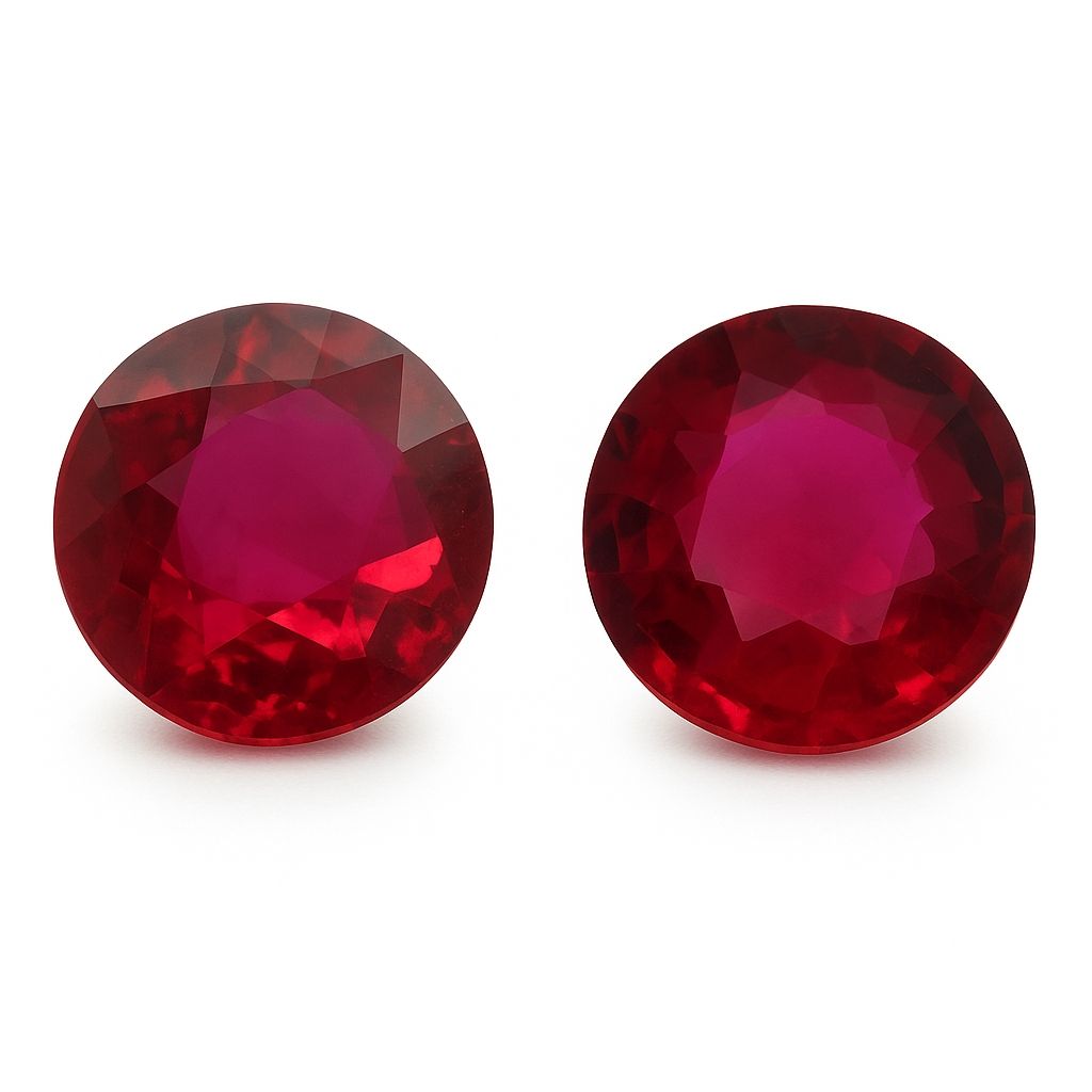 2.18ct Ruby