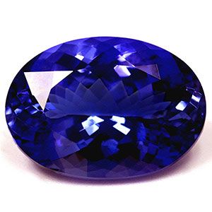 18.67ct Tanzanite