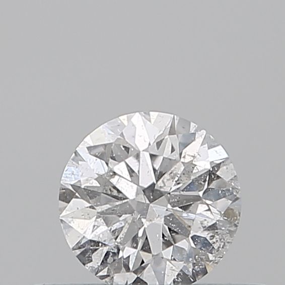 Diamante 0,30 ct ROUND