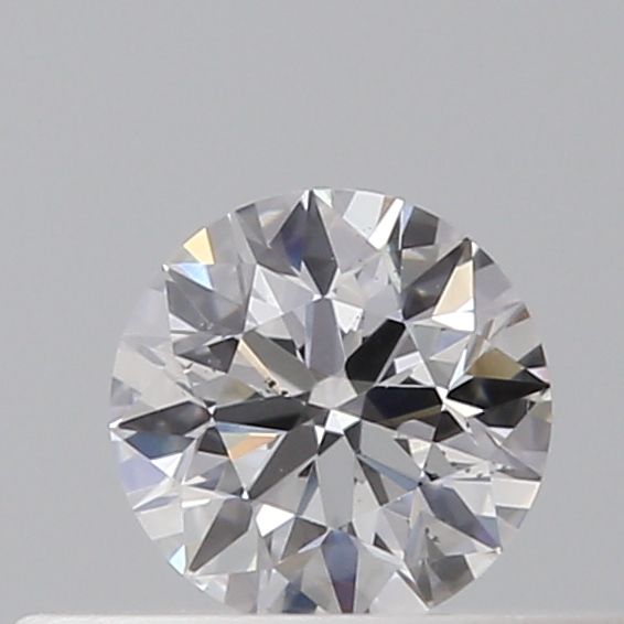 Diamante 0,20 ct ROUND