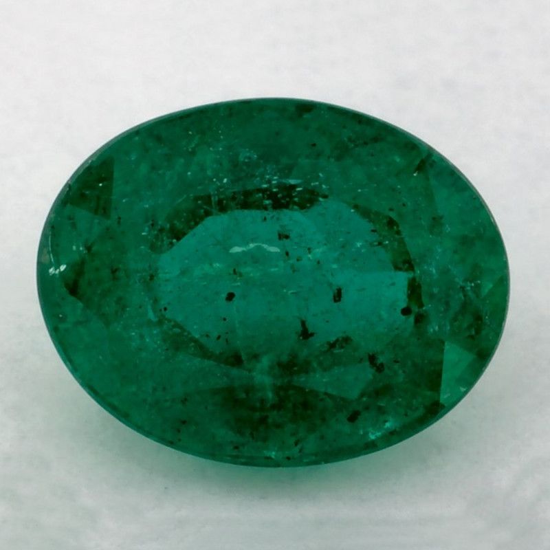 1.02ct Emerald