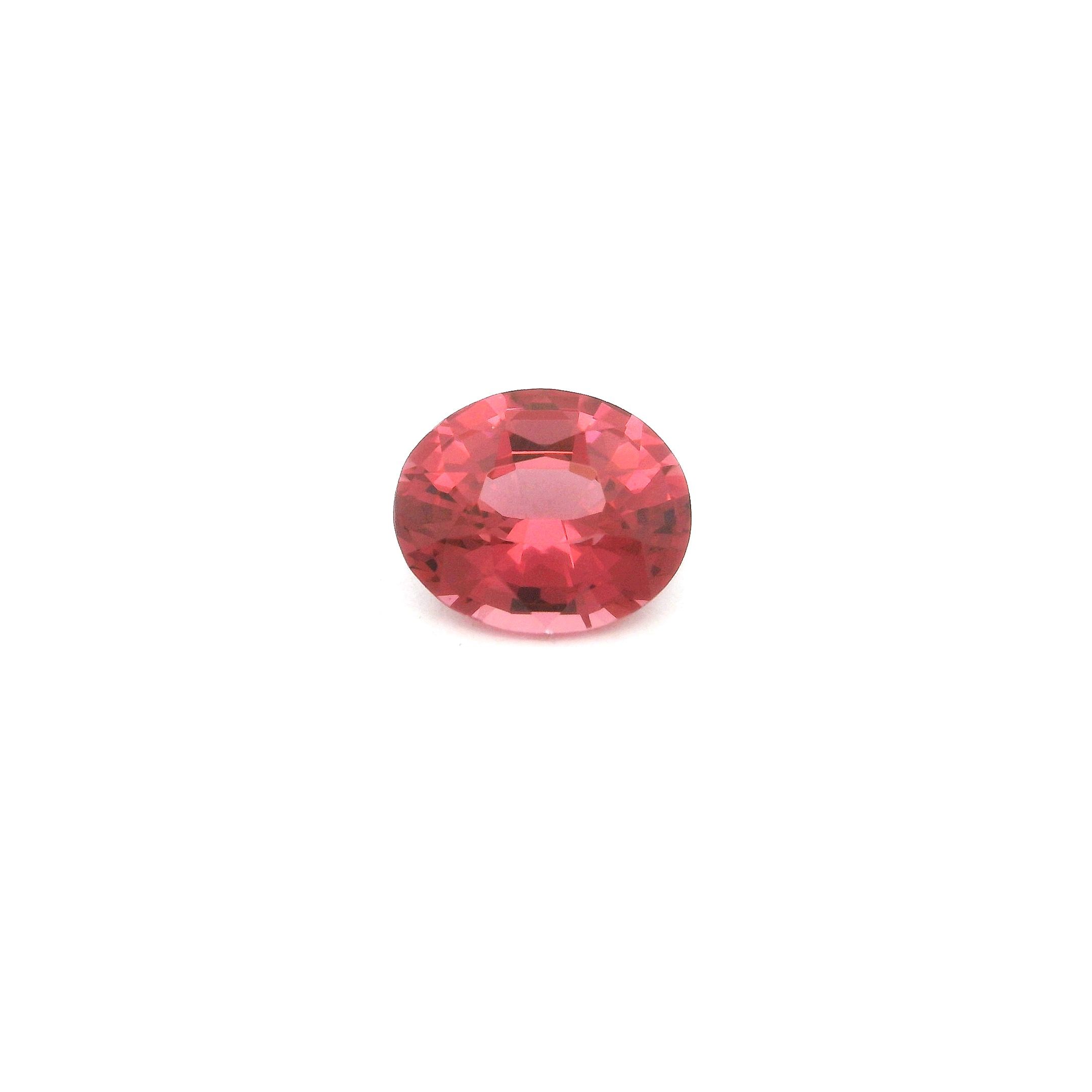 1.19ct GARNET