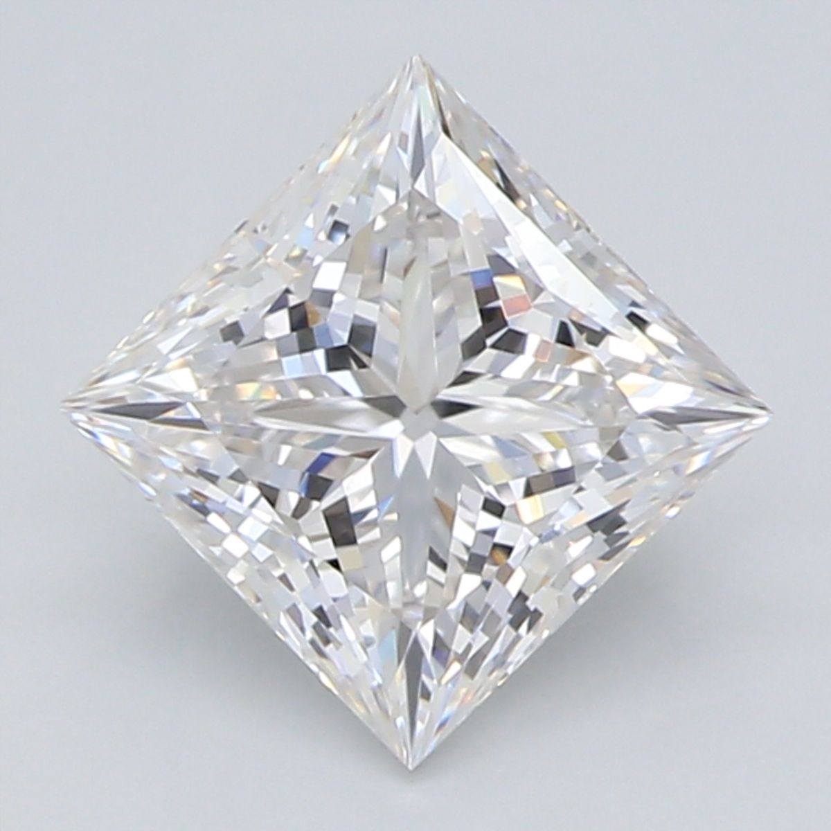 Princess 0.90ct Diamond