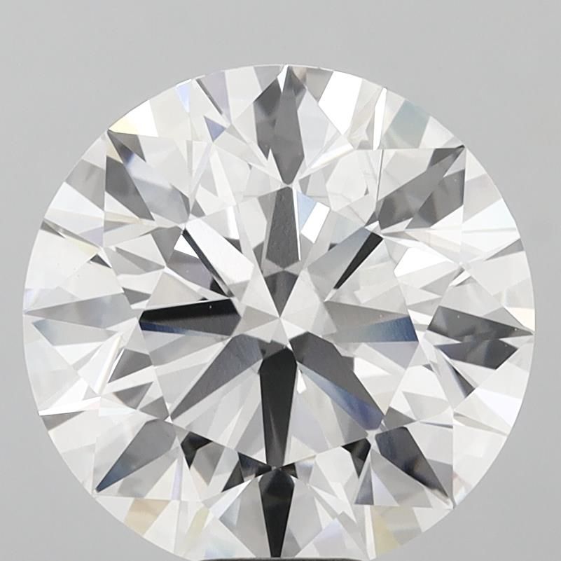 13.01 Carat · E · VS1 Rare Carat Ideal Cut