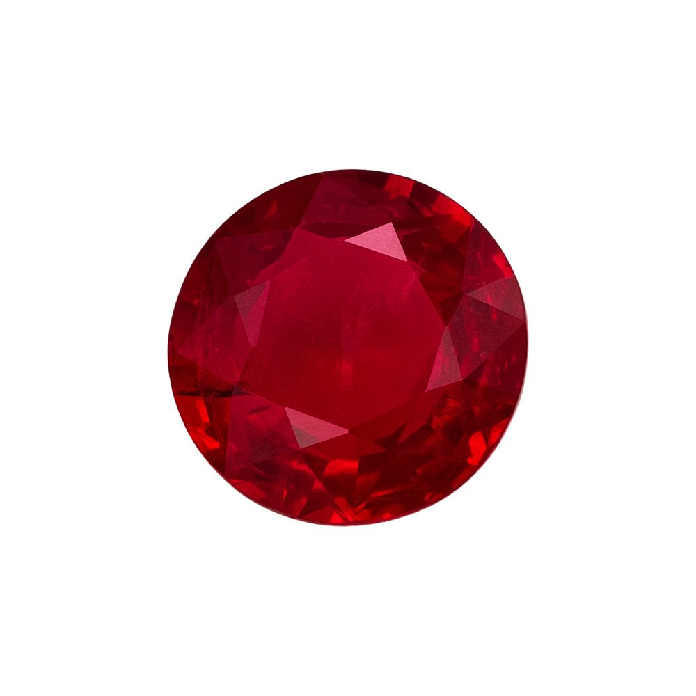 1.09ct Ruby