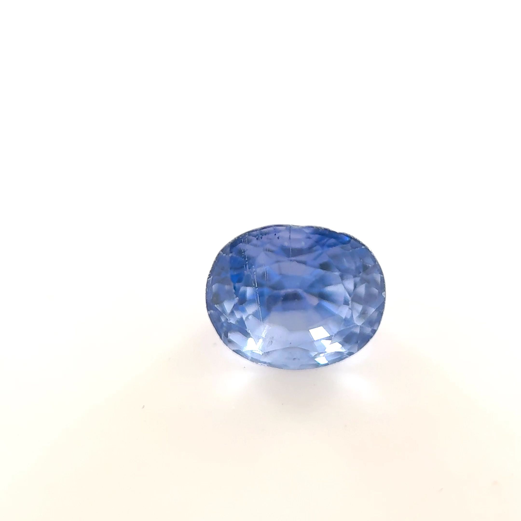 0.96ct SAPPHIRE