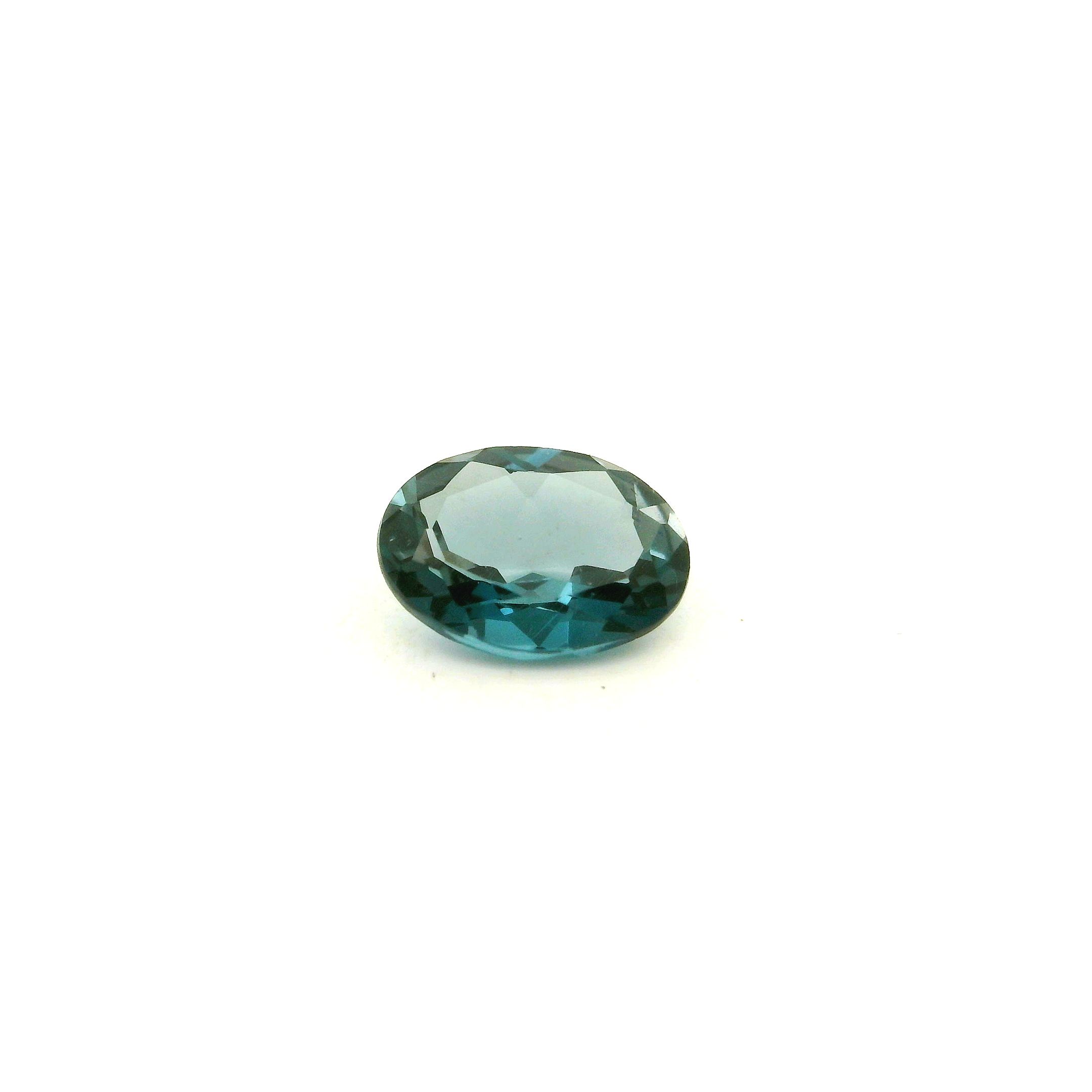 0.86ct TOPAZ