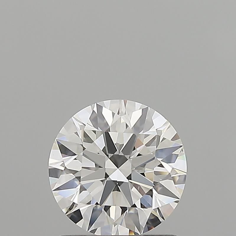 1,01 ct Okrągły diament naturalny