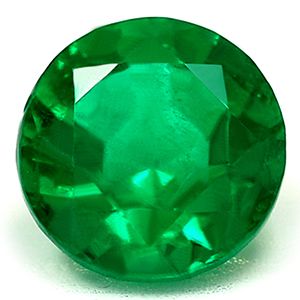 0.68ct Emerald