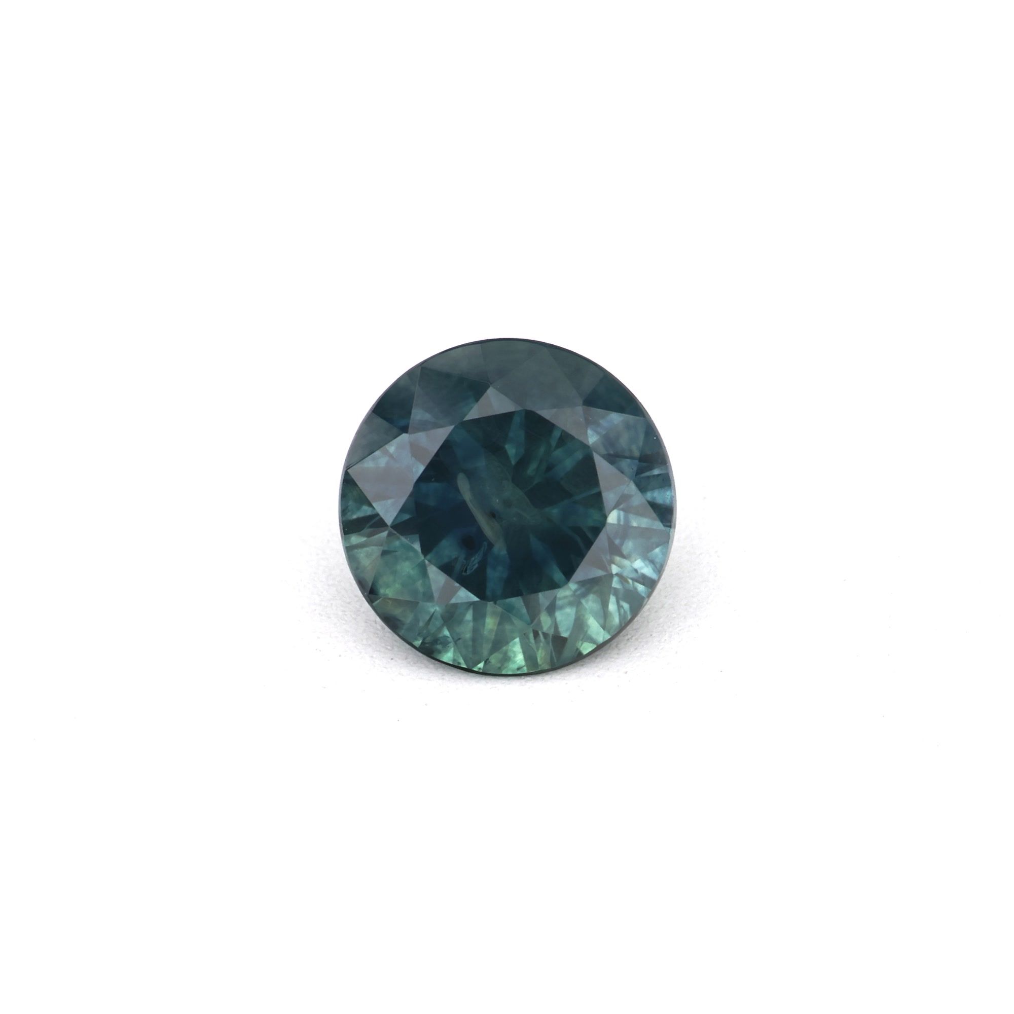 0.83ct Sapphire