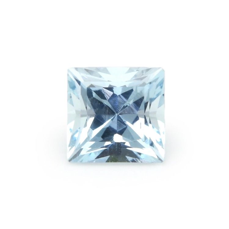 0.77ct Aquamarine