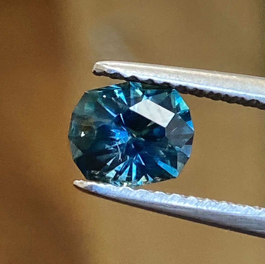 1.04ct Sapphire