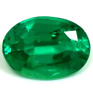 1.05ct Emerald