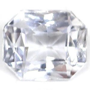 0.7ct Sapphire