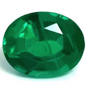 0.69ct Emerald